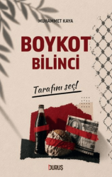 Boykot Bilinci - Duruş Yayınları