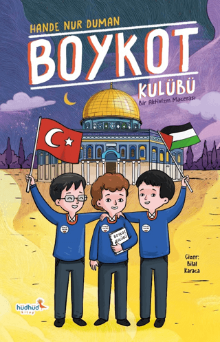 Boykot Kulübü - Bir Aktivizm Macerası - 1