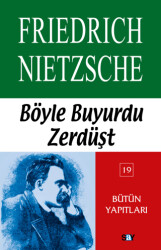 Böyle Buyurdu Zerdüşt - 1