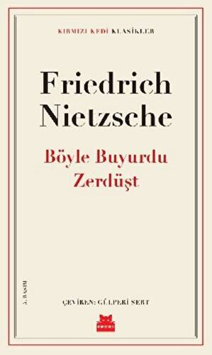 Böyle Buyurdu Zerdüşt - 1