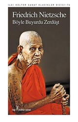 Böyle Buyurdu Zerdüşt - 1