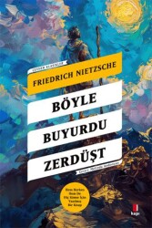 Böyle Buyurdu Zerdüşt - Kapı Yayınları