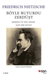 Böyle Buyurdu Zerdüşt - 1
