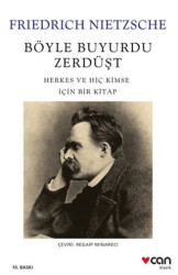 Böyle Buyurdu Zerdüşt - 1