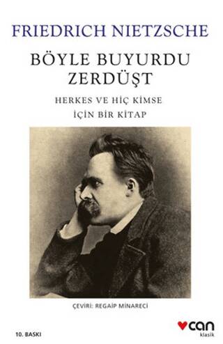 Böyle Buyurdu Zerdüşt - 1