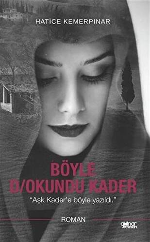 Böyle D-okundu Kader - 1