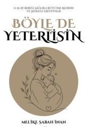 Böyle de Yeterlisin - Nesnel Yayınları