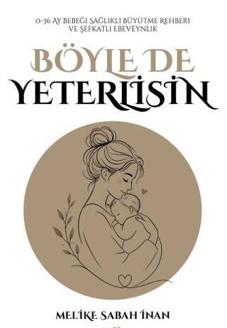Böyle de Yeterlisin - 1