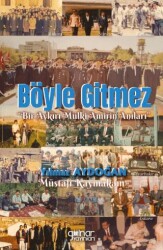 Böyle Gitmez - 1