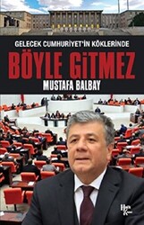 Böyle Gitmez - Halk Kitabevi