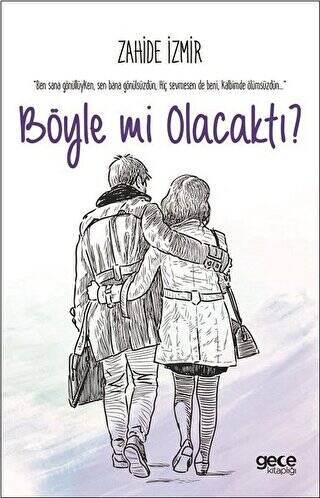 Böyle mi Olacaktı? - 1