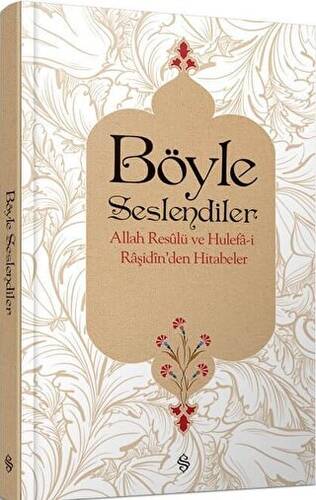 Böyle Seslendiler - 1