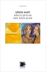 Böyle Şeyler Hep Gece Olur - 1