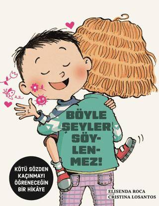 Böyle Şeyler Söylenmez - 1
