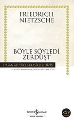 Böyle Söyledi Zerdüşt - 1