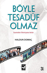 Böyle Tesadüf Olmaz - 1