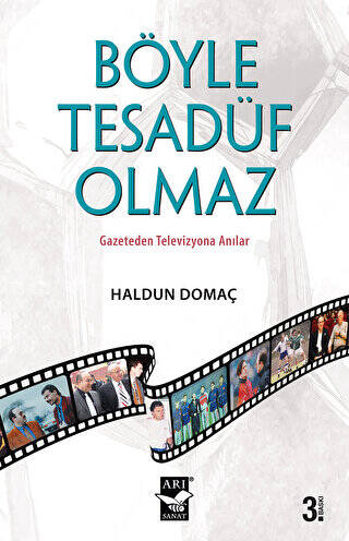 Böyle Tesadüf Olmaz - 1