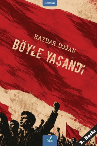 Böyle Yaşandı - 1