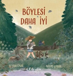 Böylesi Daha İyi - 1