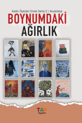 Boynumdaki Ağırlık - Tar Yayınevi