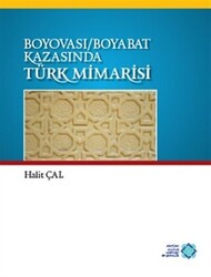 Boyovası-Boyabat Kazasında Türk Mimarisi - 1