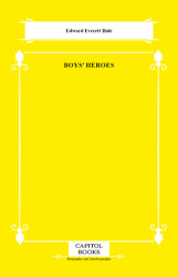 Boys` Heroes - Capitol Books