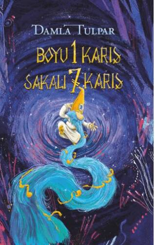 Boyu 1 Karış Sakalı 7 Karış - 1