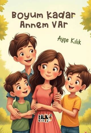 Boyum Kadar Annem Var - 1