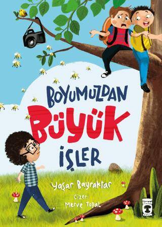 Boyumuzdan Büyük İşler - 1