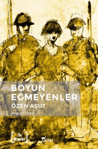 Boyun Eğmeyenler - 1
