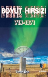 Boyut Hırsızı 719-1071 - Ateş Yayınları