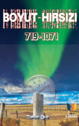 Boyut Hırsızı - Ateş Yayınları