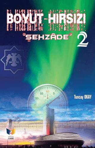 Boyut Hırsızı 2 - Şehzade - 1