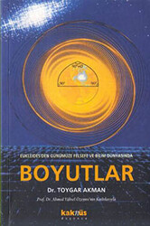 Boyutlar - 1