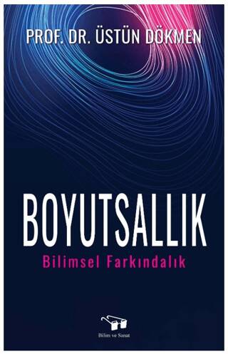 Boyutsallık - 1