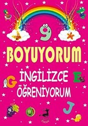 Boyuyorum İngilizce Öğreniyorum 9 - 1