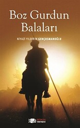 Boz Gurdun Balaları - 1