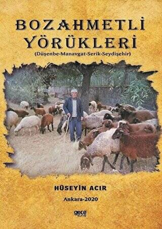 Bozahmetli Yörükleri - 1