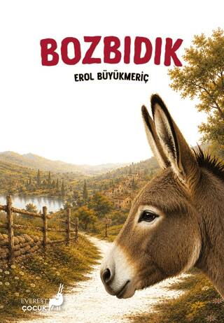 Bozbıdık - 1