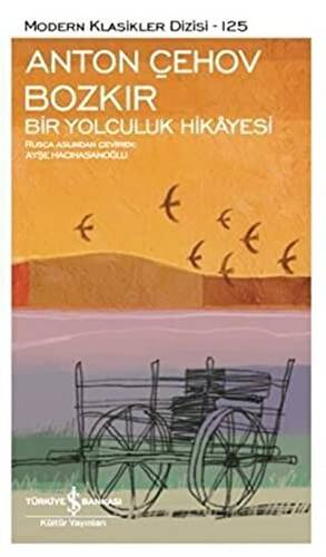 Bozkır - Bir Yolculuk Hikayesi - 1