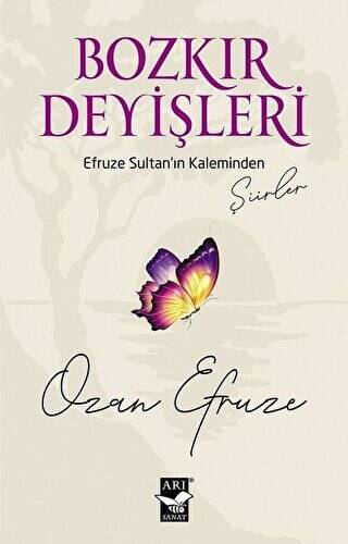 Bozkır Deyişleri - 1