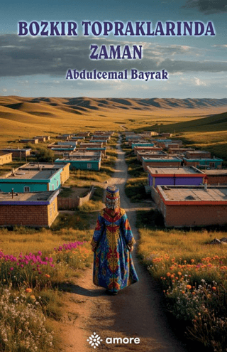 Bozkır Topraklarında Zaman - 1