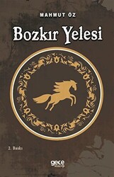 Bozkır Yelesi - 1