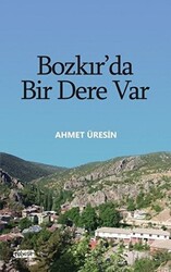 Bozkır`da Bir Dere Var - 1