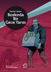 Bozkırda Bir Gece Yarısı - 1