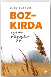 Bozkırda Esen Rüzgar - 1