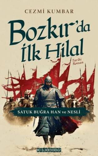 Bozkır`da İlk Hilal - 1