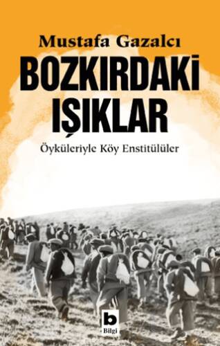 Bozkırdaki Işıklar - 1