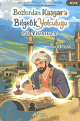 Bozkır’dan Kaşgar’a Bilgelik Yolculuğu - Kültür Ajans Yayınları