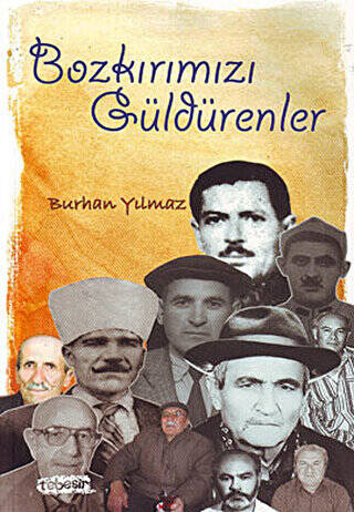 Bozkırımızı Güldürenler - 1